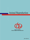 Animal Reproduction雜志封面